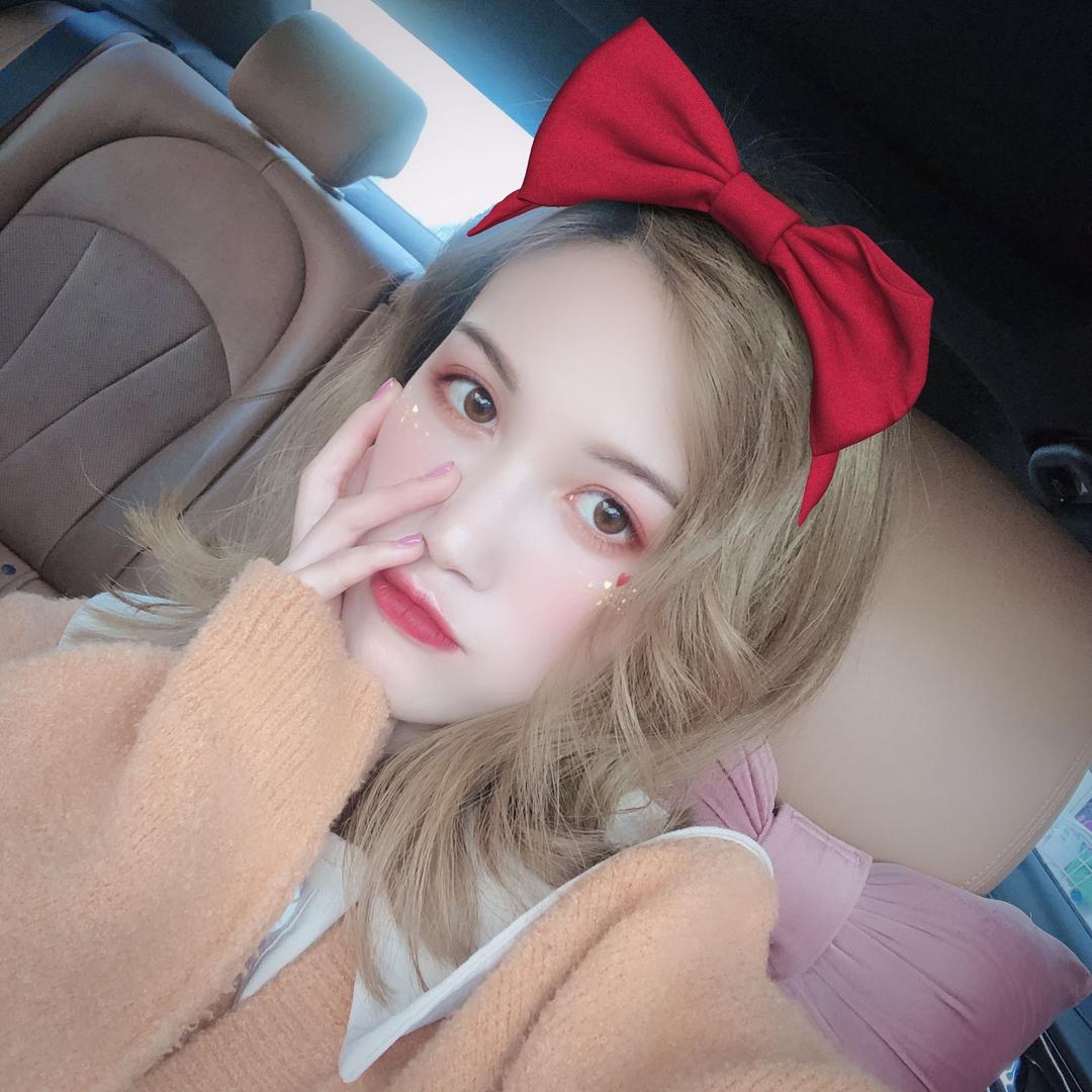晚风🧡