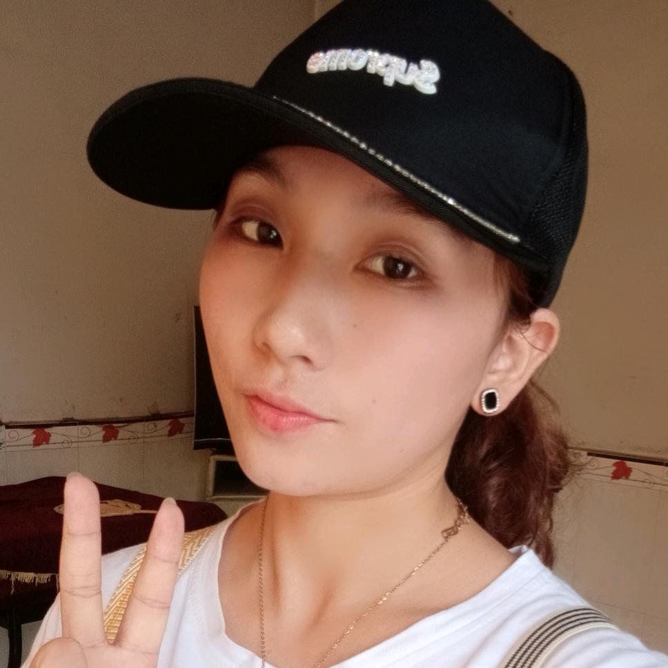 小艾❤️记录生活