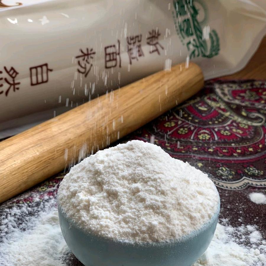 花间蝶手作食享