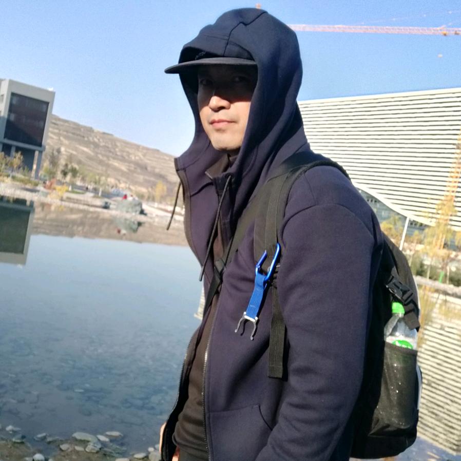 思华年（带你玩平凉）
