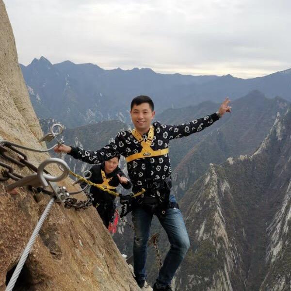 李李李