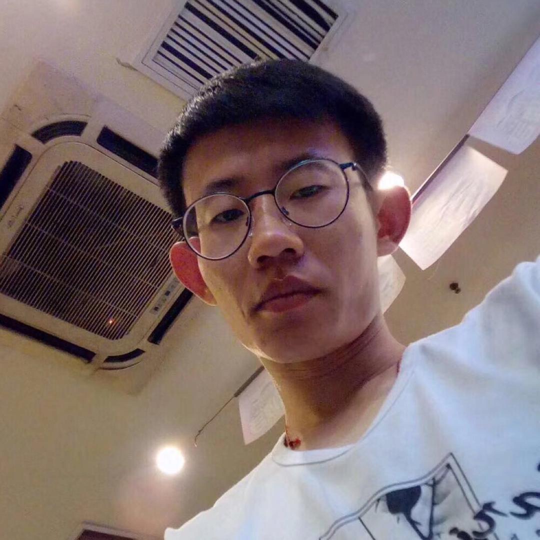 却不见灯火阑珊处的你