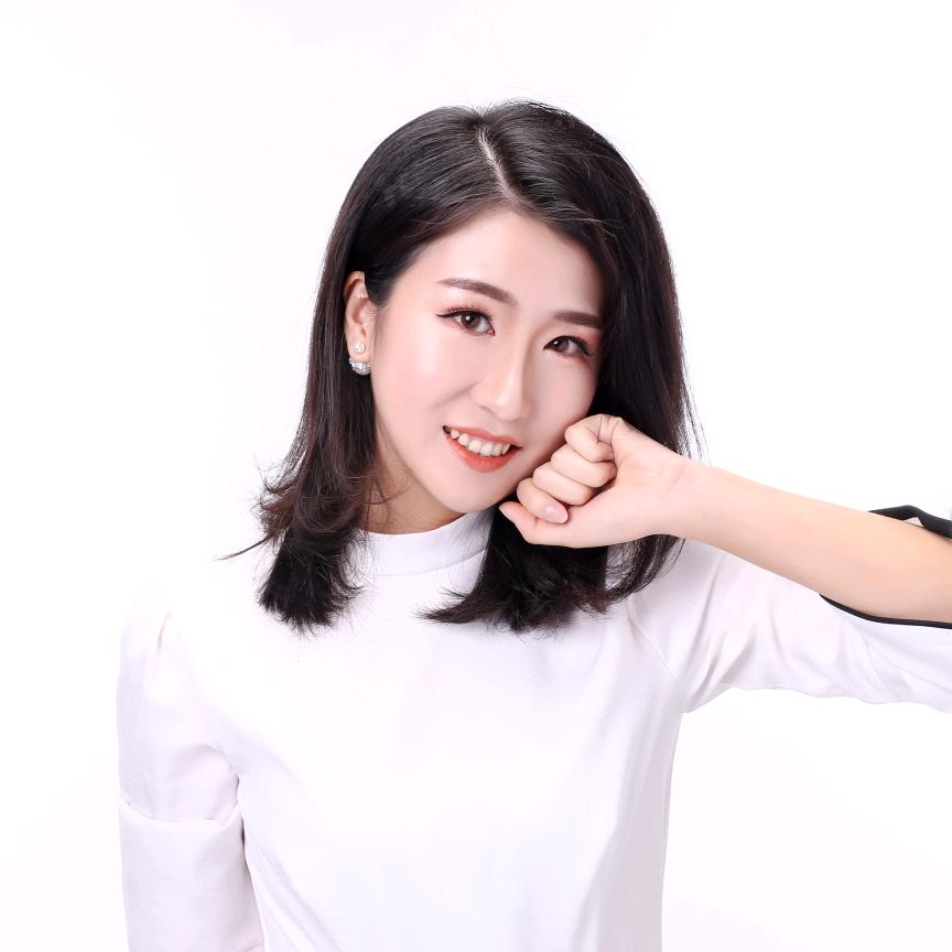 日语艾莉老师