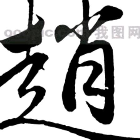 赵俊