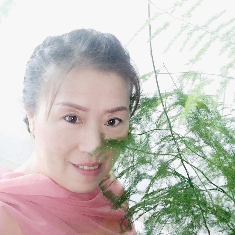 爱你晓英英