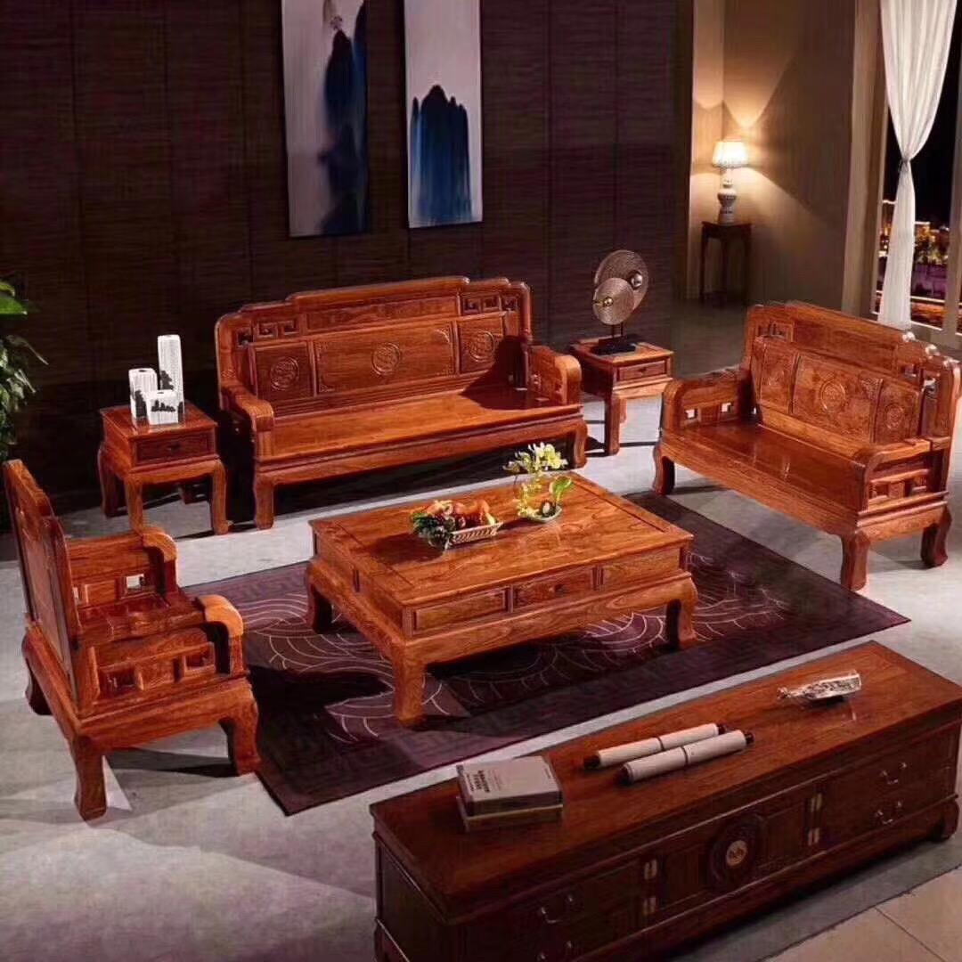 格调红木家具有限公司