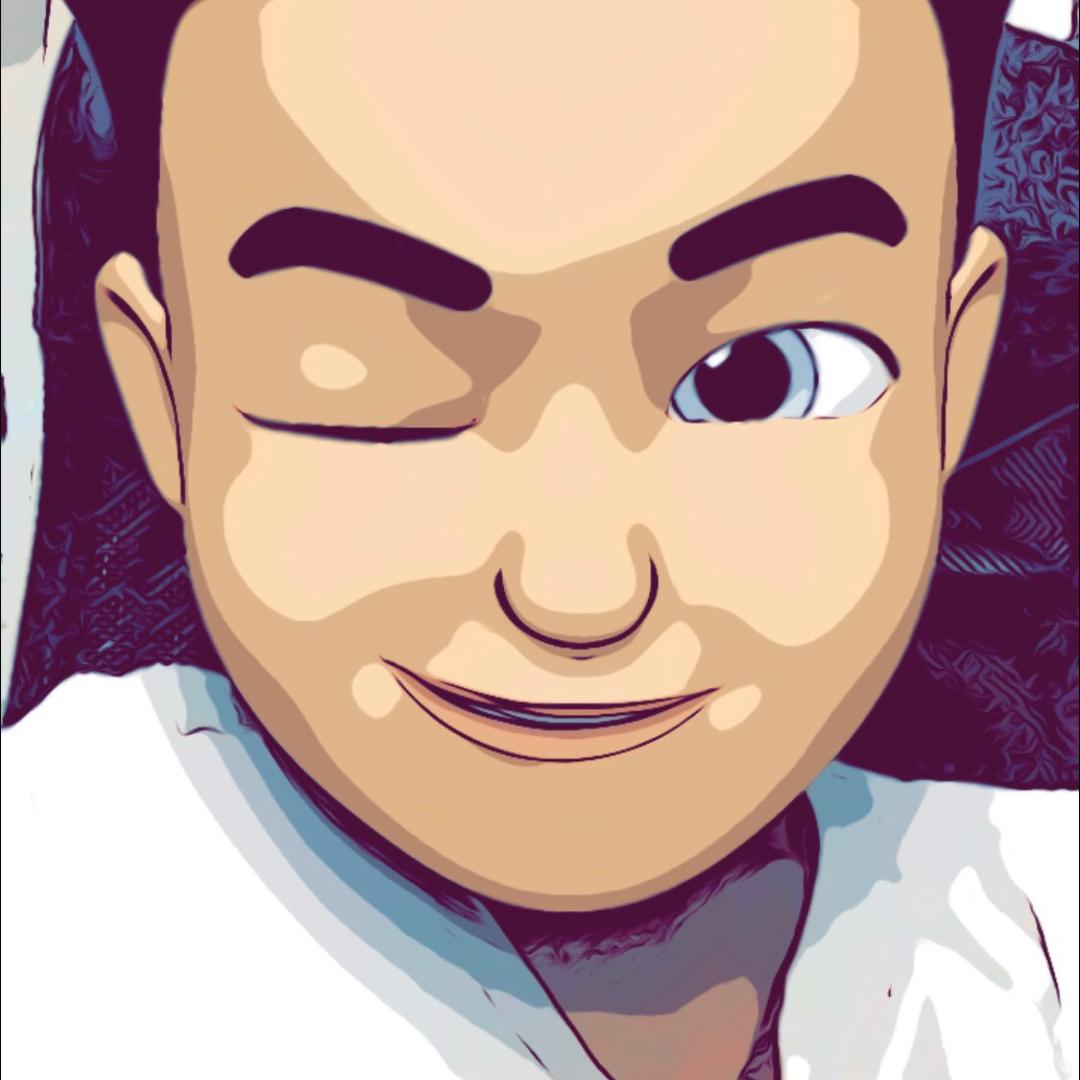 杰仔🤗