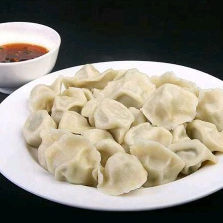 平亮饺子馆