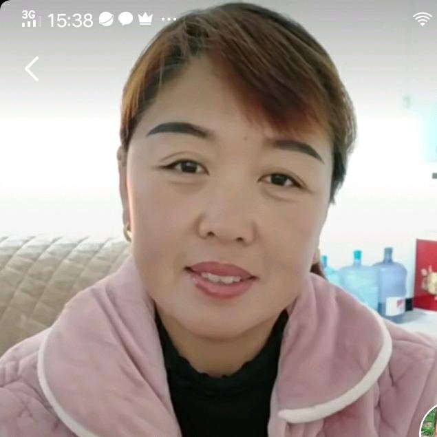 幸福的女人😛