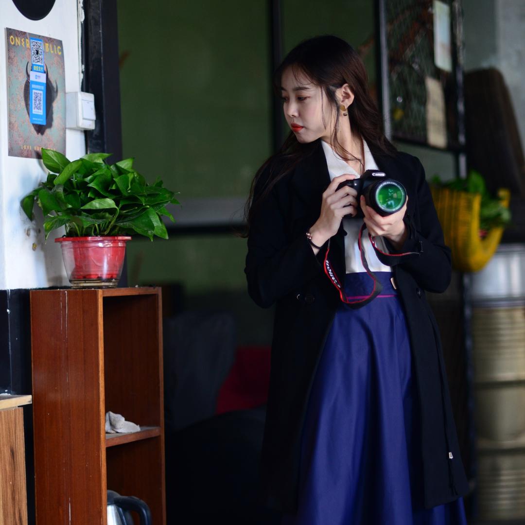 全案设计师zoey