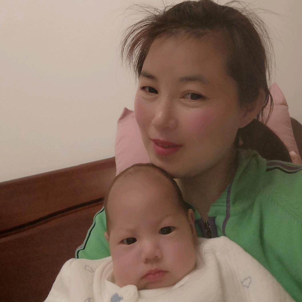 合肥月嫂储姐(推荐专业靠谱月嫂)带学员