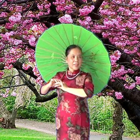 云淡风轻