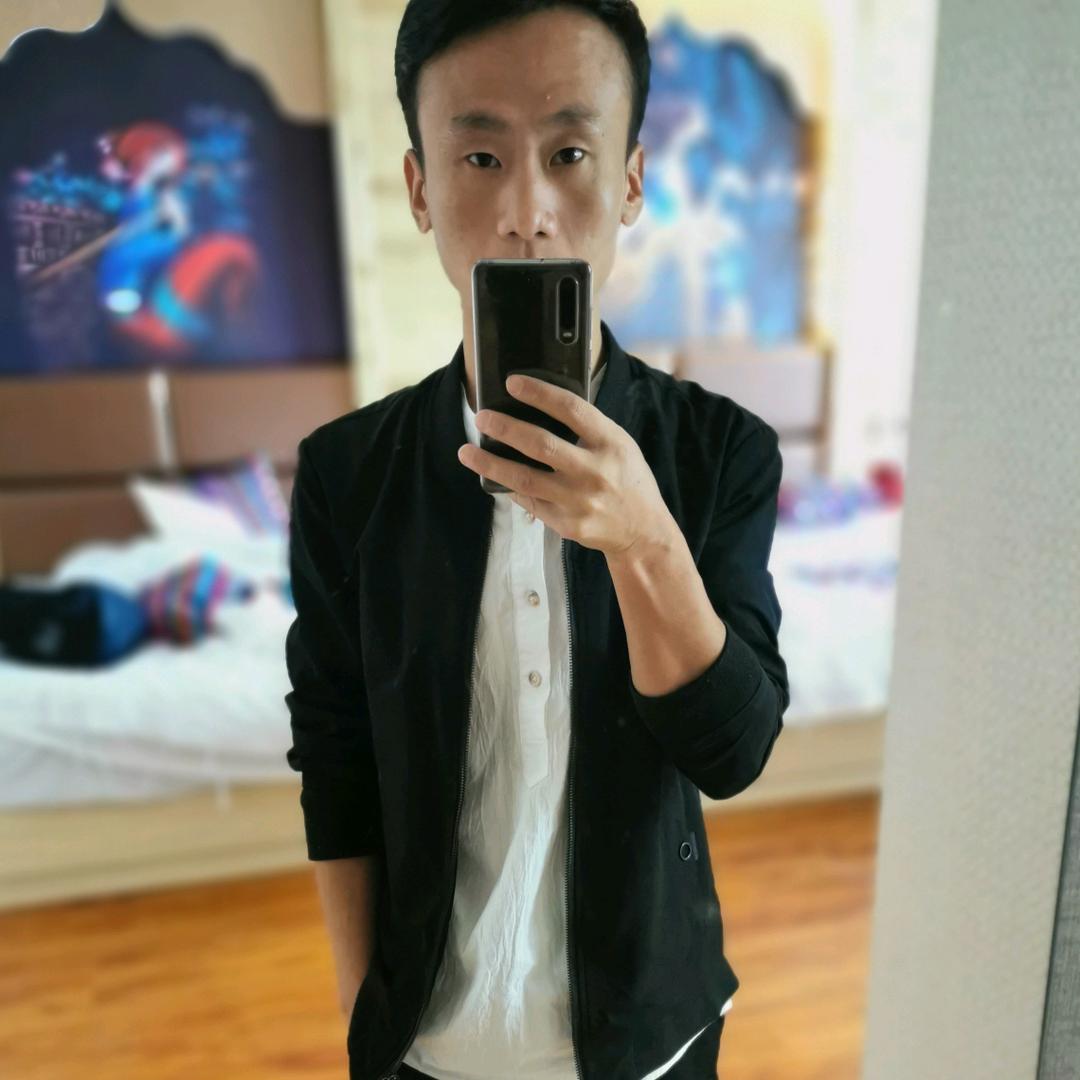 斗志机械，江哥