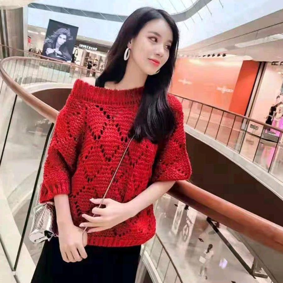 煊典会服饰商行服装