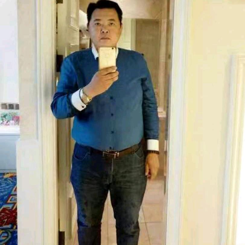 王思平（一直在路上，奋斗不止）