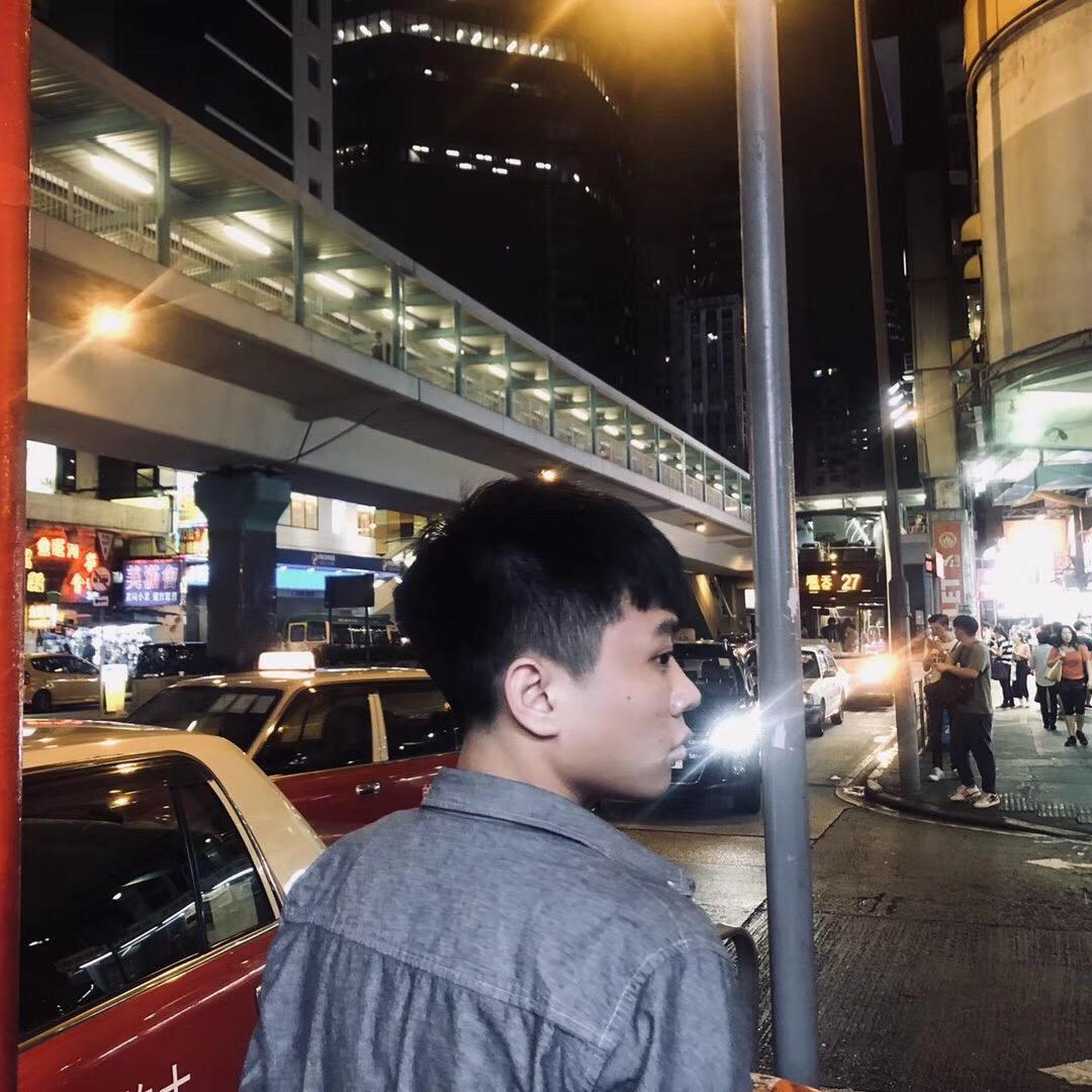 啊灿