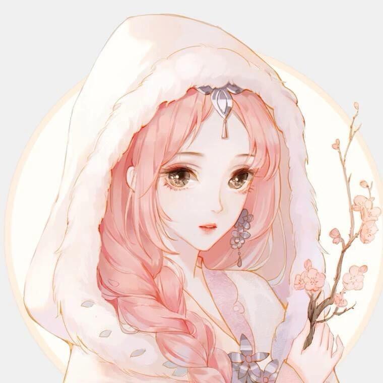 白菜汉服安利（晚八点直播间）