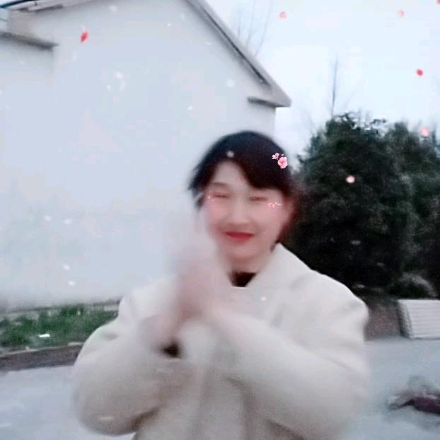 鸟语花香😙