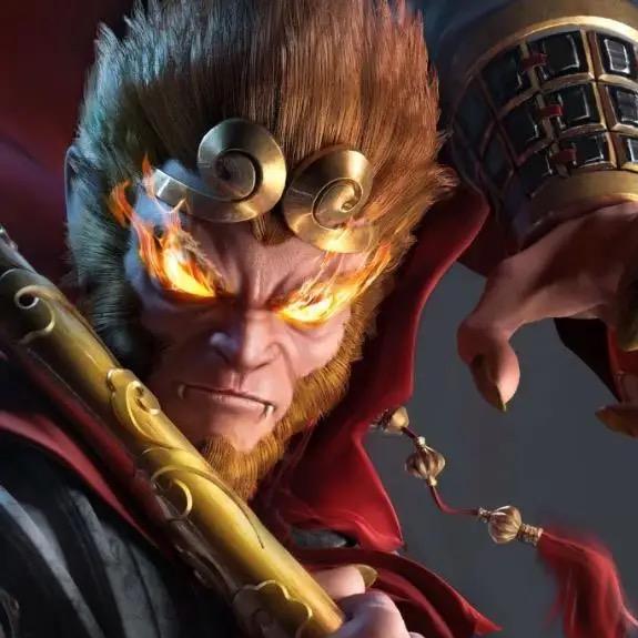 正能量的麦克哥