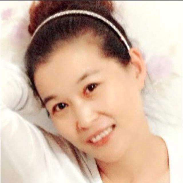 香水女人