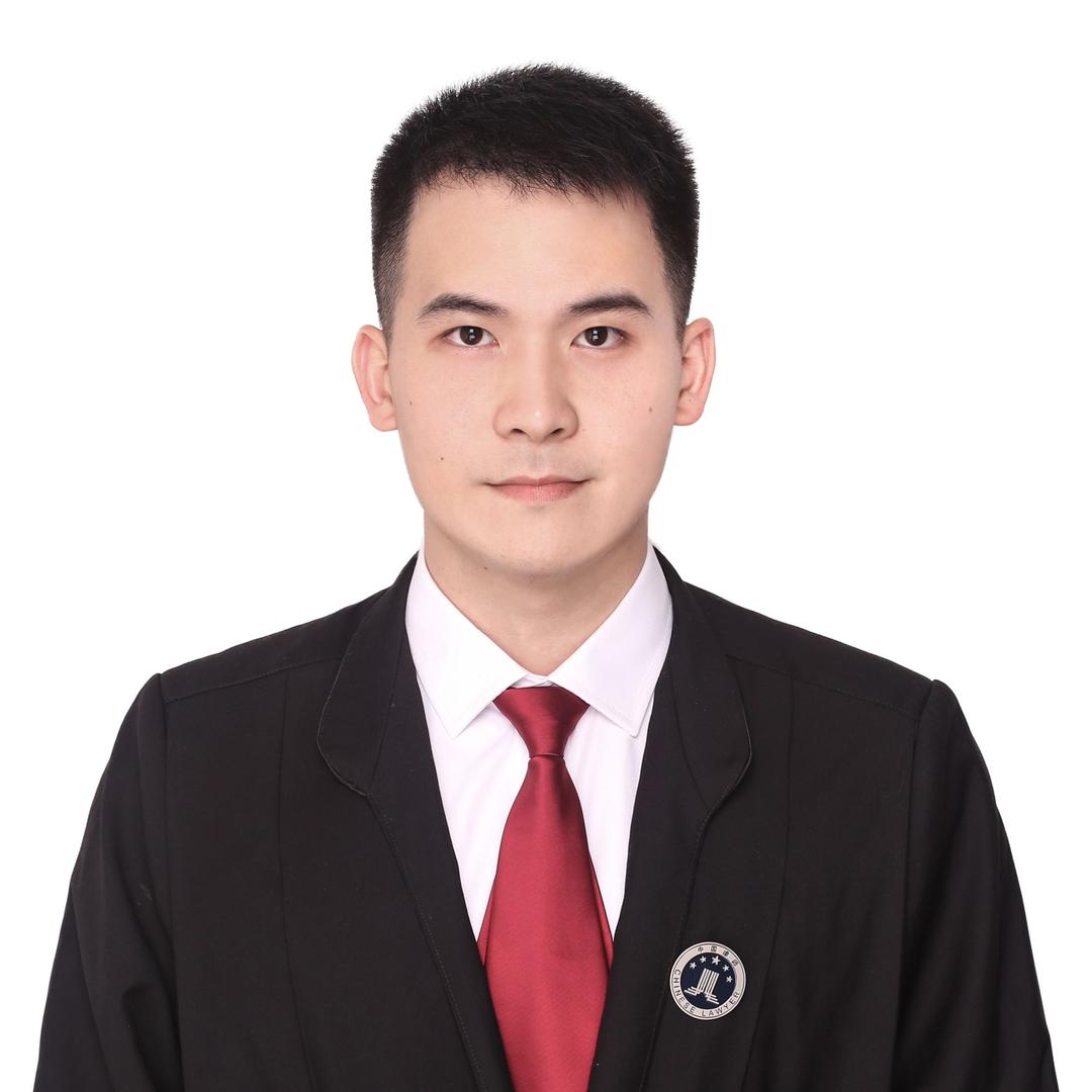 叶建锋律师