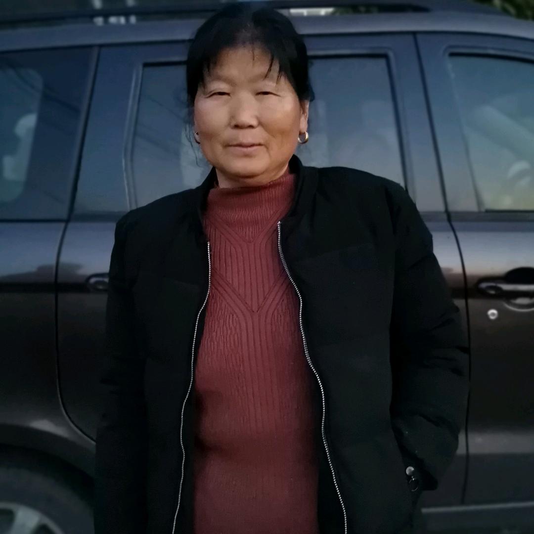 50后苦菜花🇨🇳