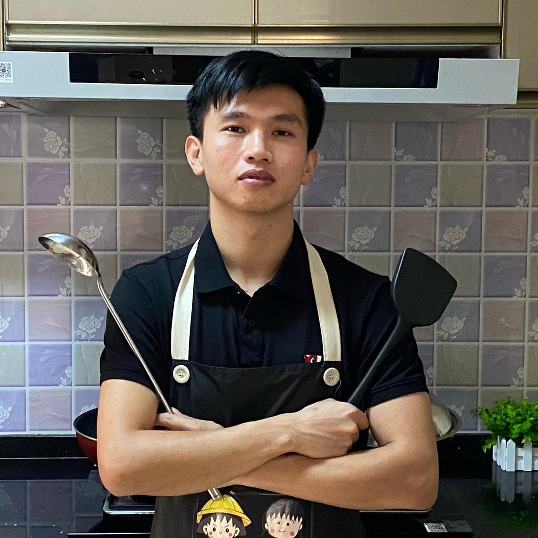 小豹下厨记