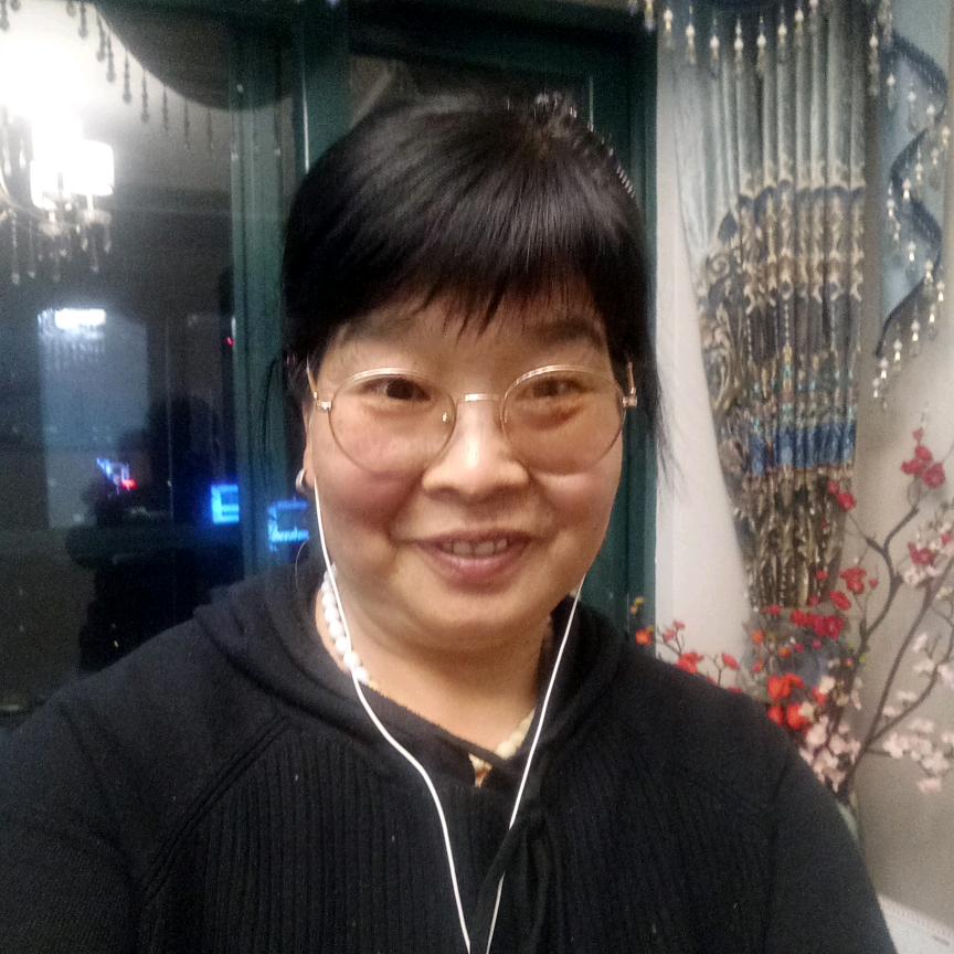 格桑花~拒私聊