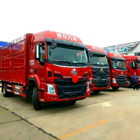 卖乘龙汽车的老蔡（买车找老蔡车好价实在）