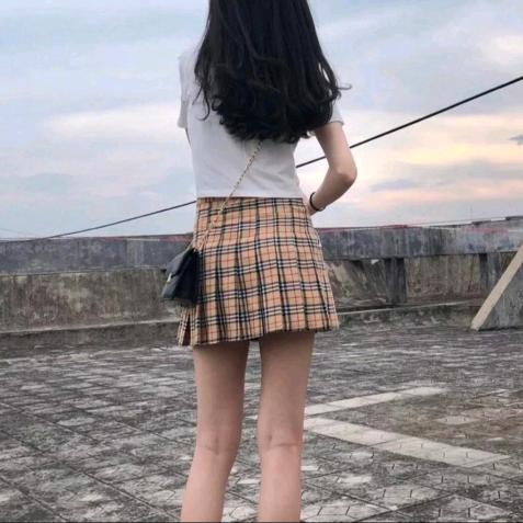 @青青