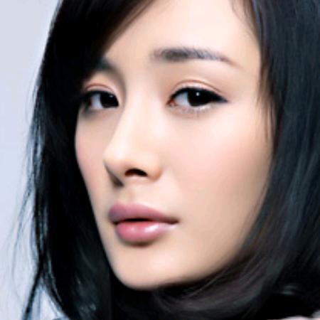 冰雪如玉