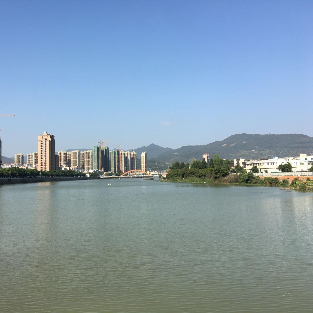 看安溪