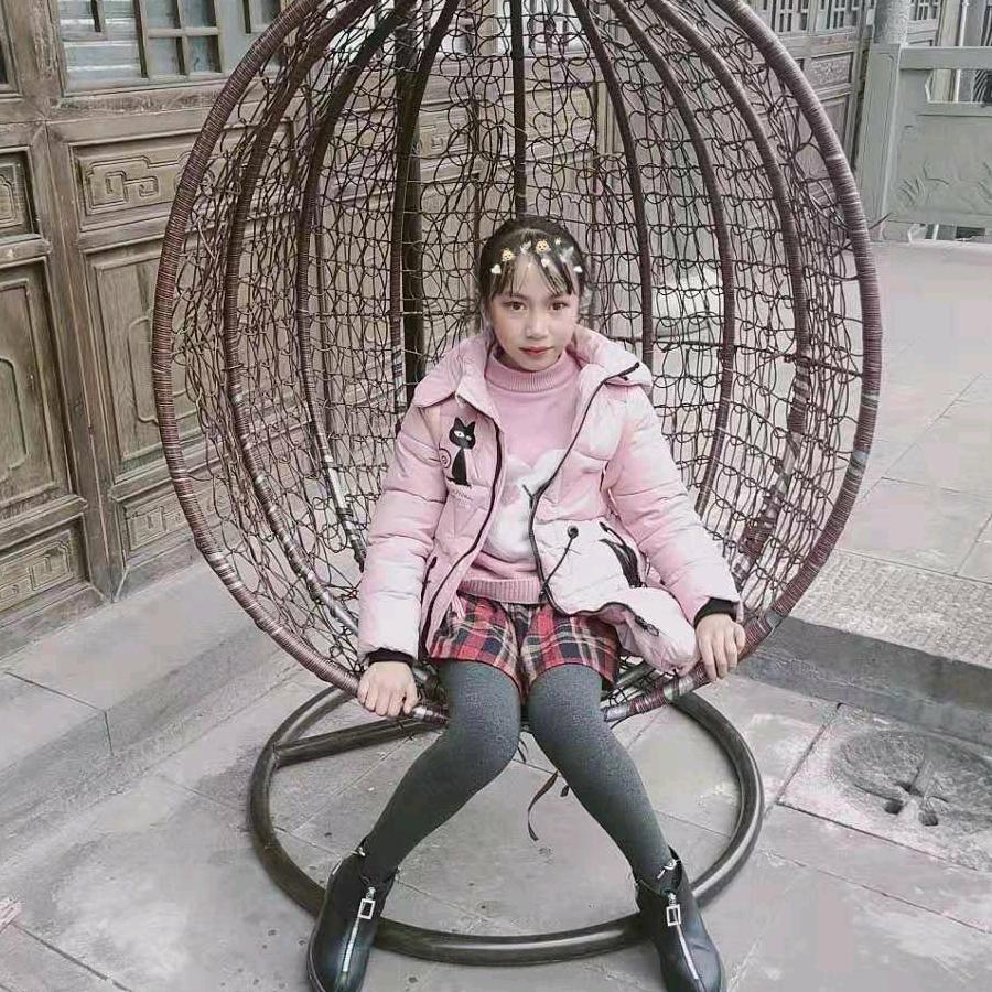 幸福的女人❤️