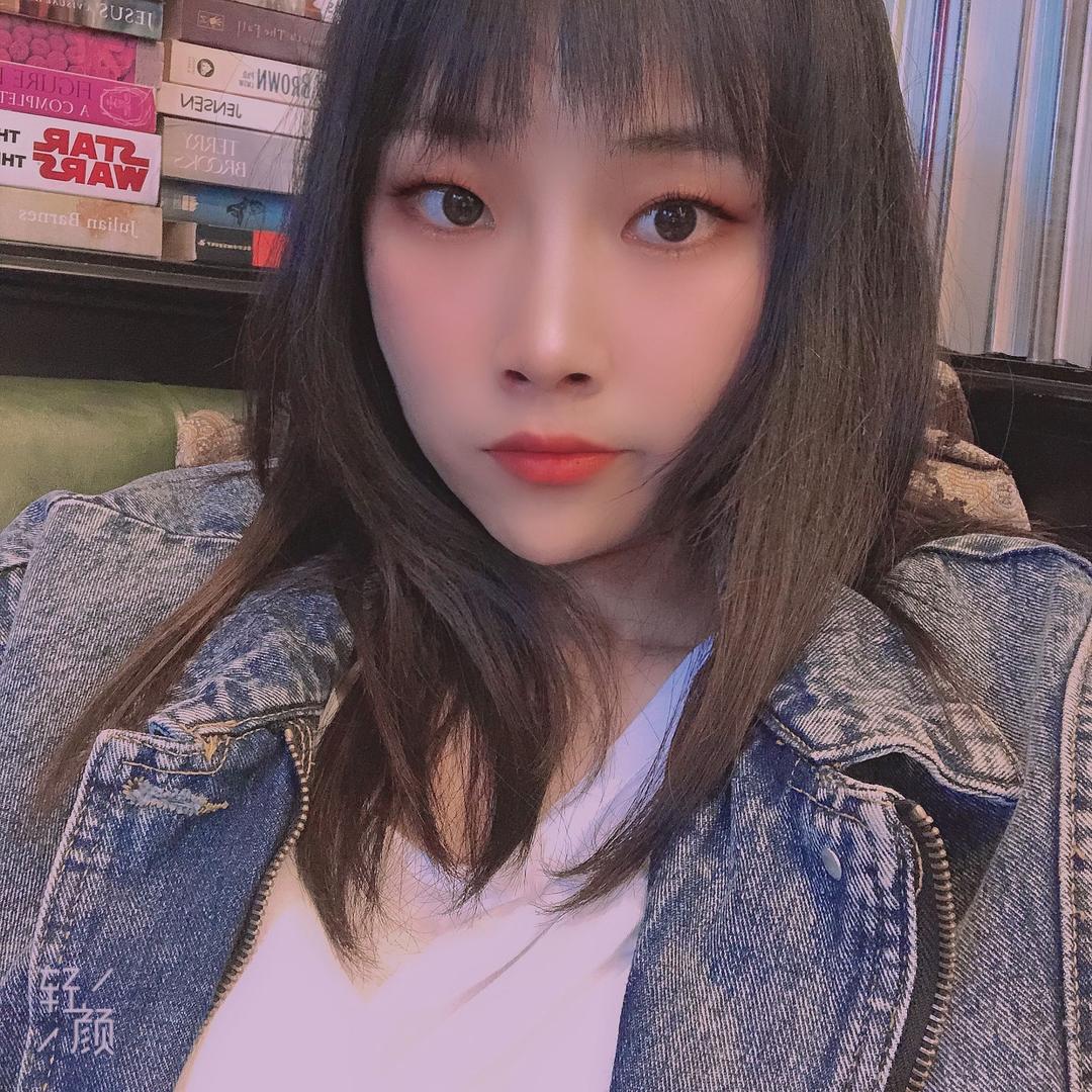 钟可爱💕