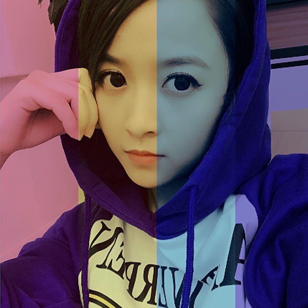 王小薇@抖音