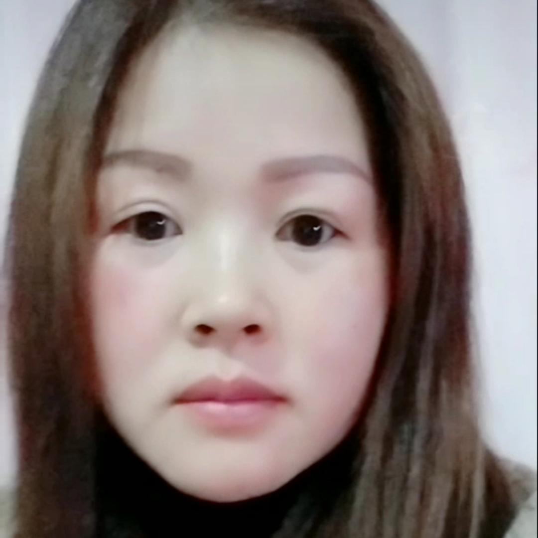 淡定