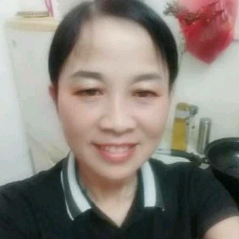 孤单的女人