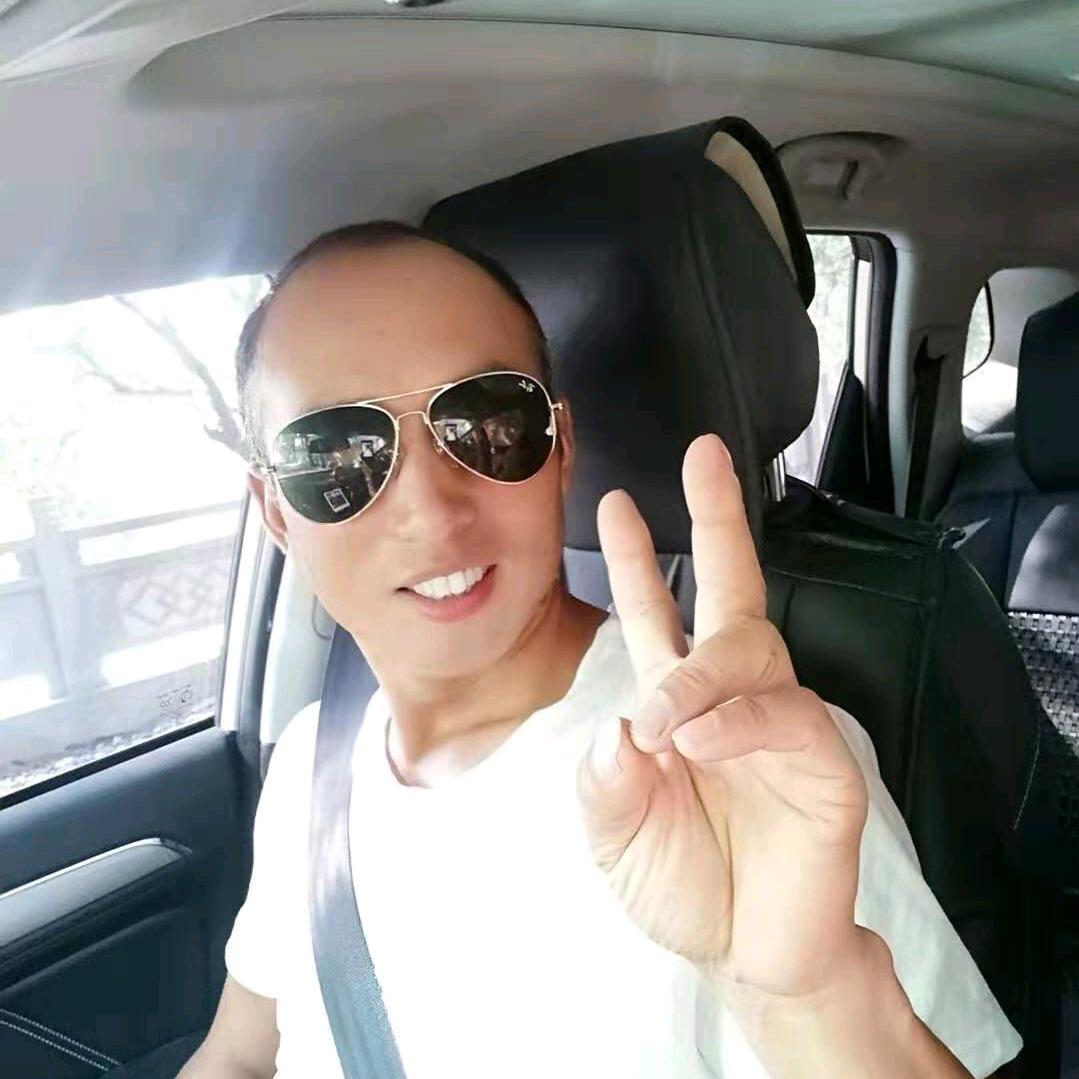 ☜🐯☞浅安时光