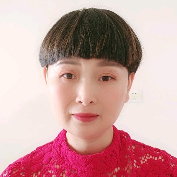 平静如水