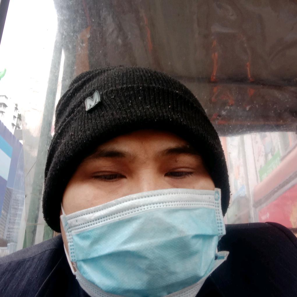 杨奎