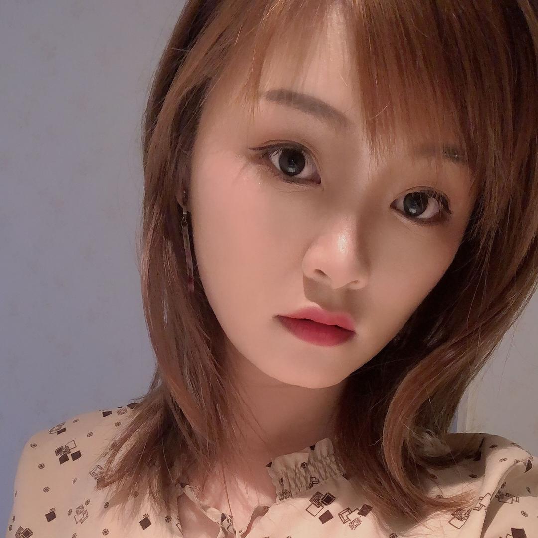 米奇姐姐😍