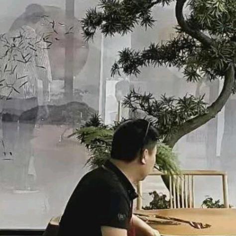 唐御天下