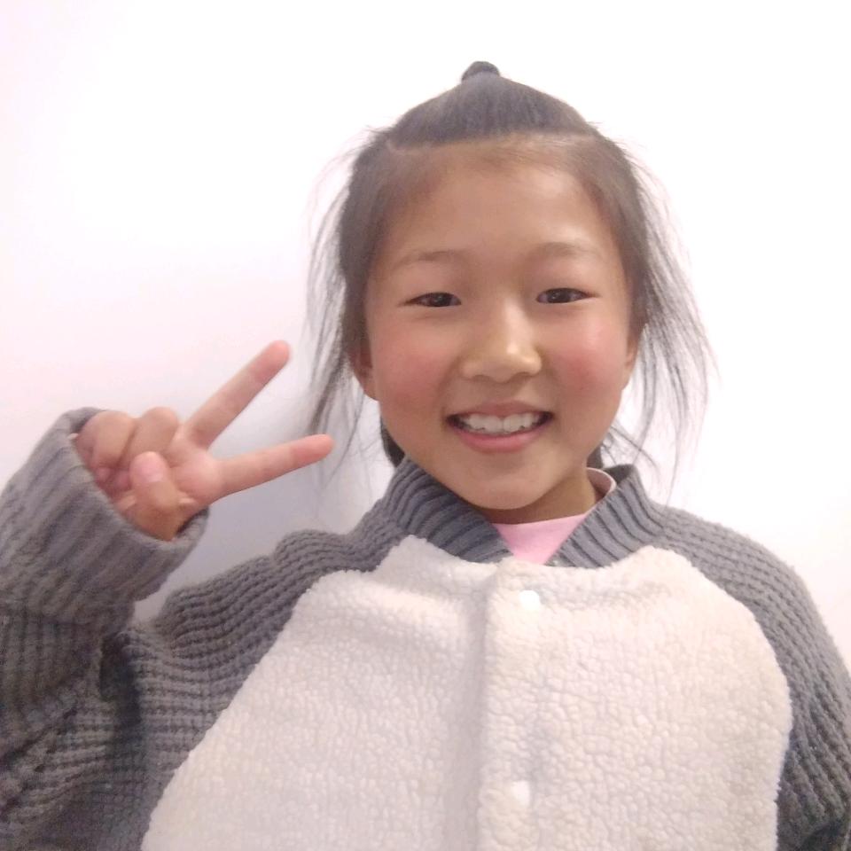 月如