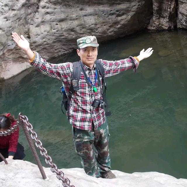 与你同行