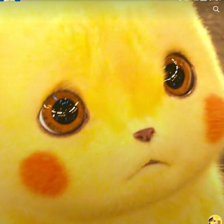 皮卡丘