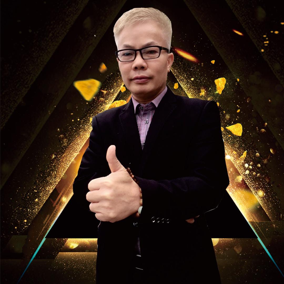 广西真武哥文化传媒
