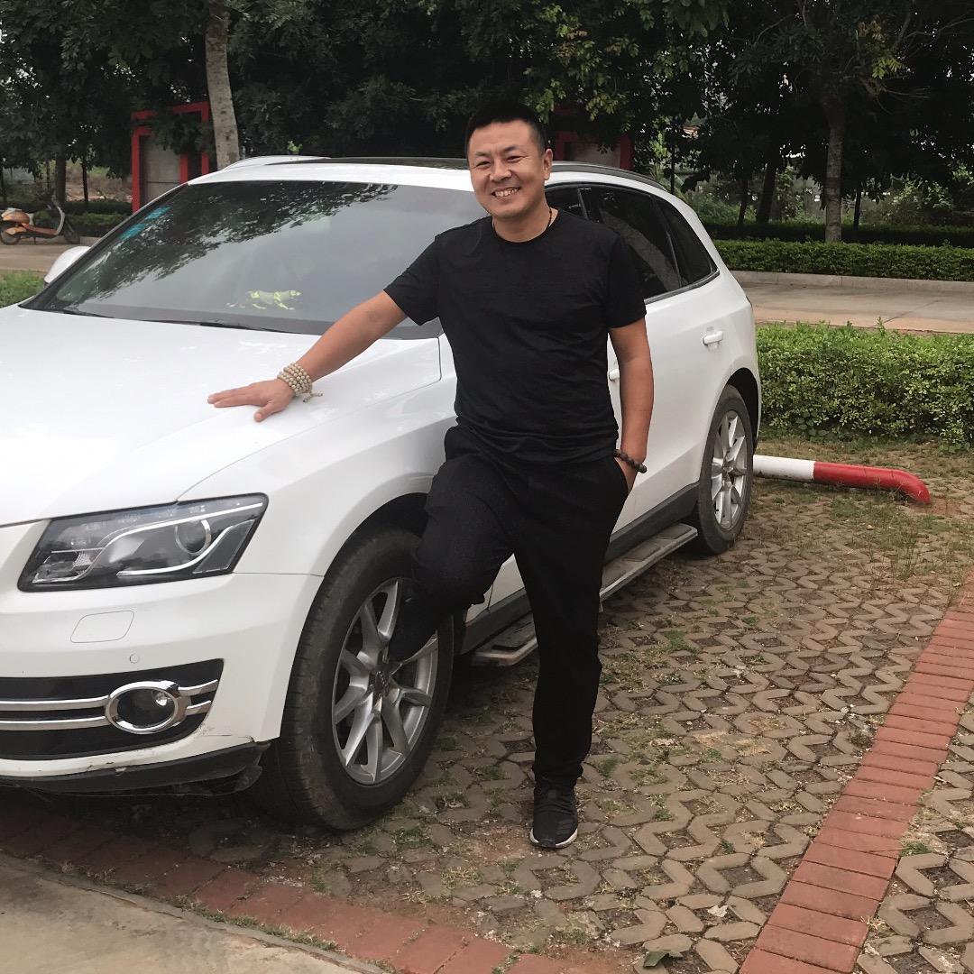 恒合汇