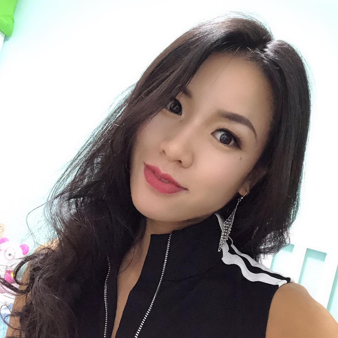 💕拿铁女孩💕