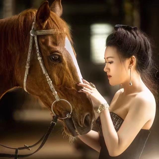 骏JUN.🐎