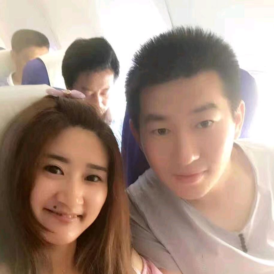 林羽心愿🔆